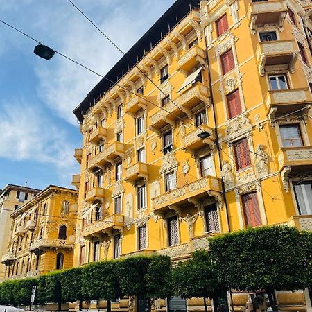 Appartamento Retro-Chic In La Spezia Exteriör bild